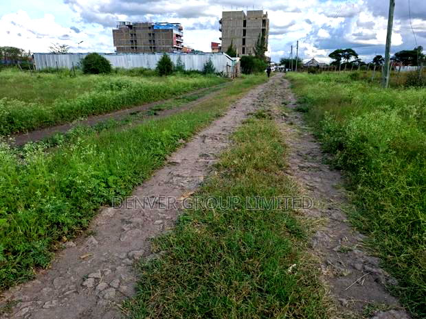 Build Wealth With Joska Plots Commercial