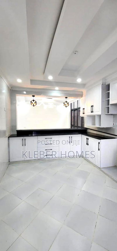 4bdrm Townhouse/Terrace in Ruiru for sale - Image 2