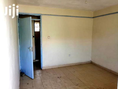 4bdrm Apartment in Nakuru Town East for rent - Image 3