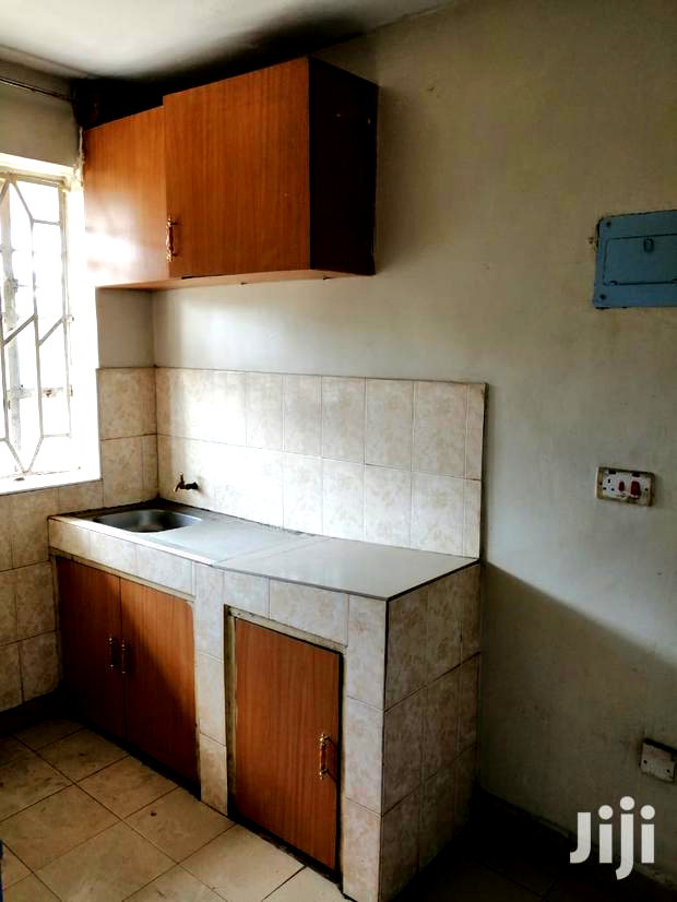 4bdrm Apartment in Nakuru Town East for rent