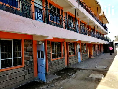 4bdrm Apartment in Nakuru Town East for rent - Image 1