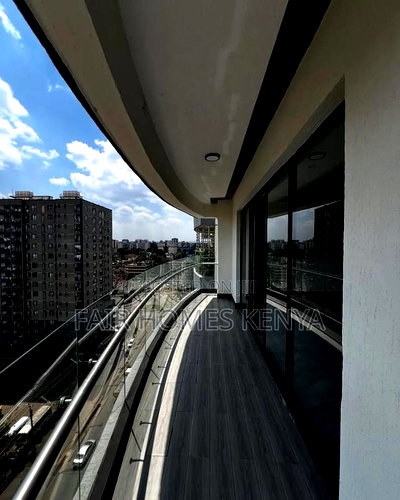 5bdrm Apartment in Valley Arcade, Lavington for rent - Image 1