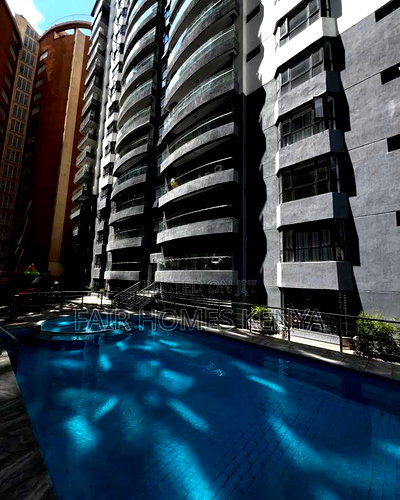 5bdrm Apartment in Valley Arcade, Lavington for rent - Image 10