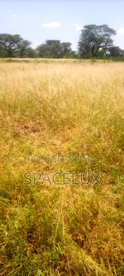 3 Acres Empty Land For Lease 1,Km Off Mombasa Rd - Image 1