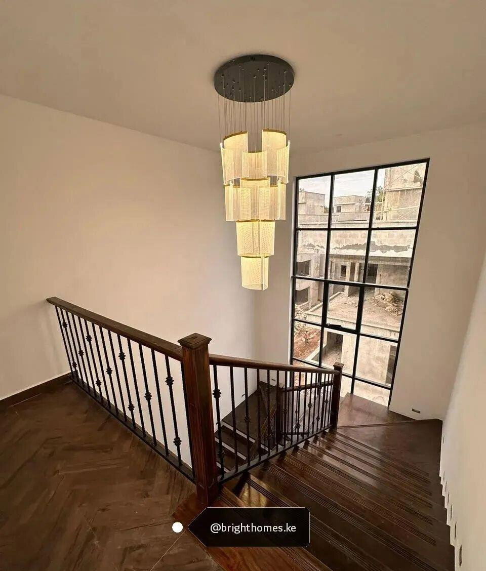 Newly Built 4-Ensuite Townhouse with Generator & Solar - Lavington