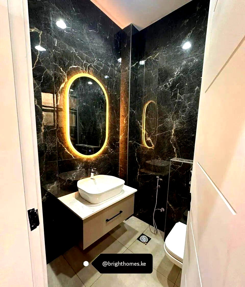 Newly Built 4-Ensuite Townhouse with Generator & Solar - Lavington