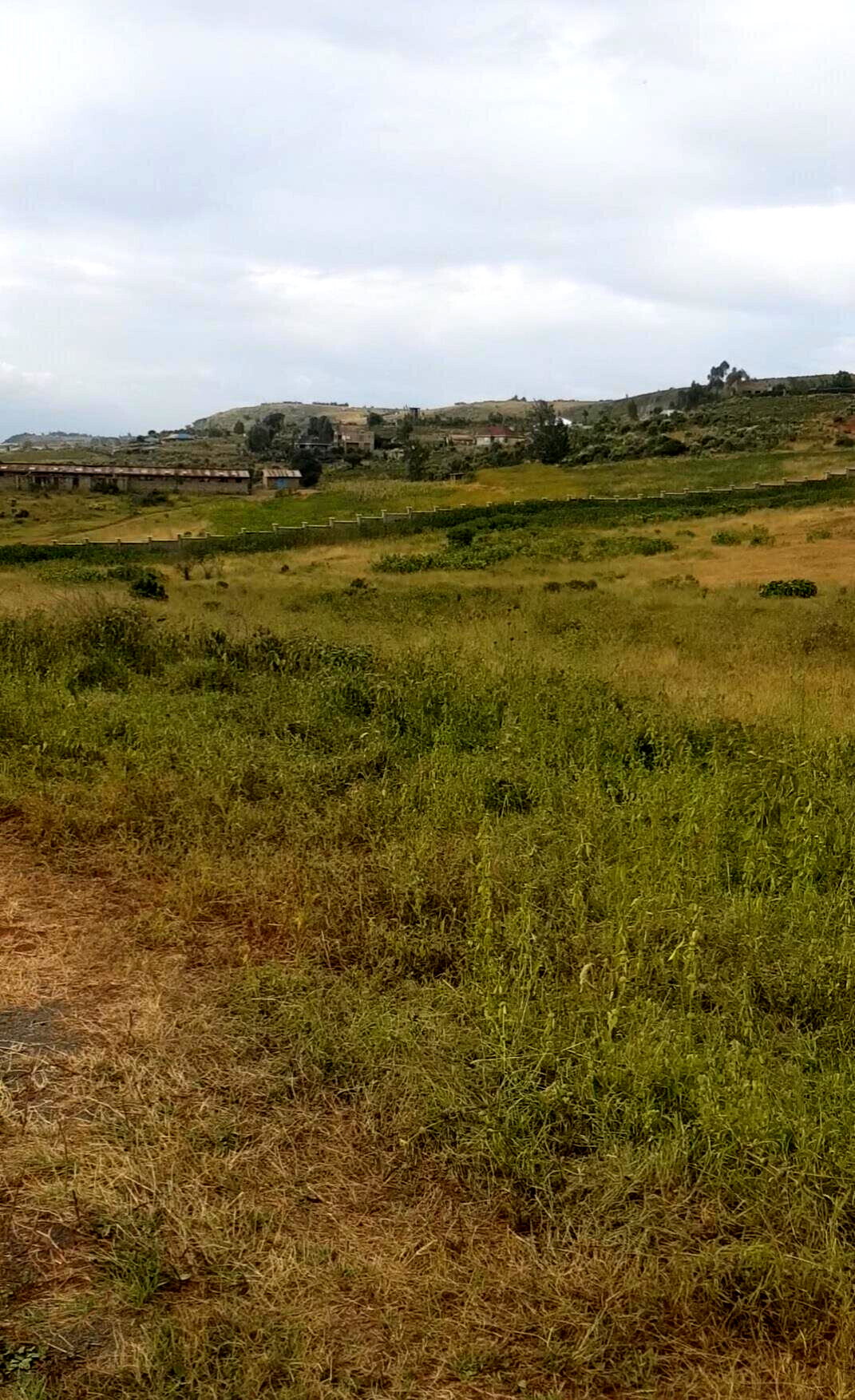 KSh 2.8M Controlled Plot in Ngong