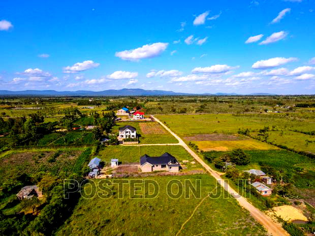 Commercial Plots In Koma