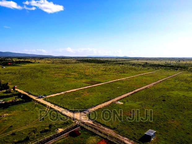 Commercial Plots In Koma