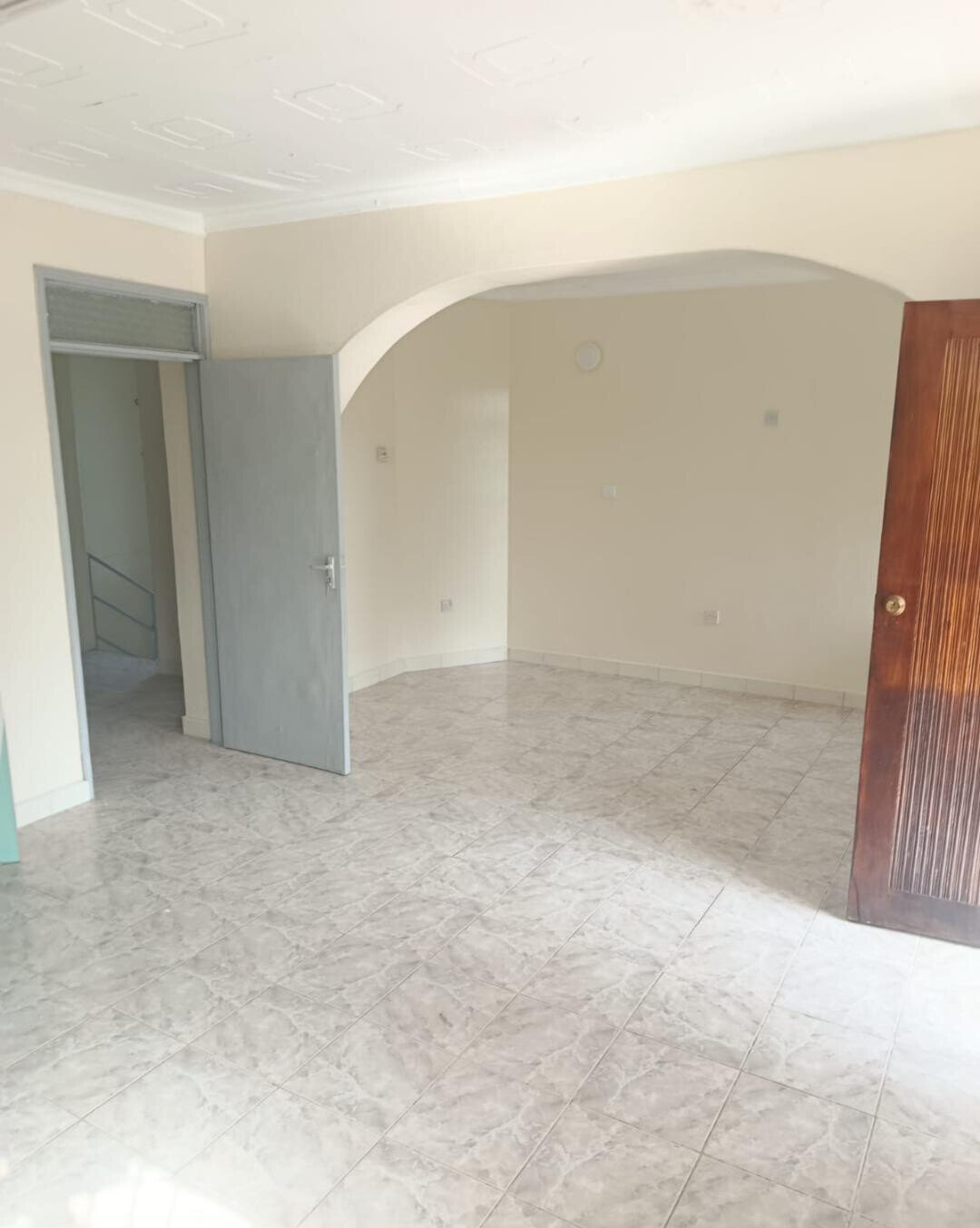Half Acre 4BR Home with Garden for KSh 190K