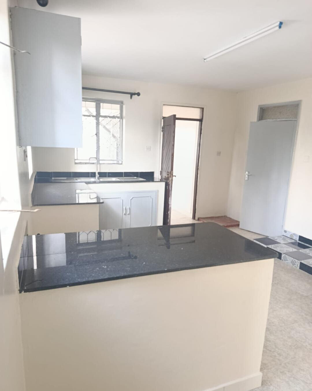 Half Acre 4BR Home with Garden for KSh 190K