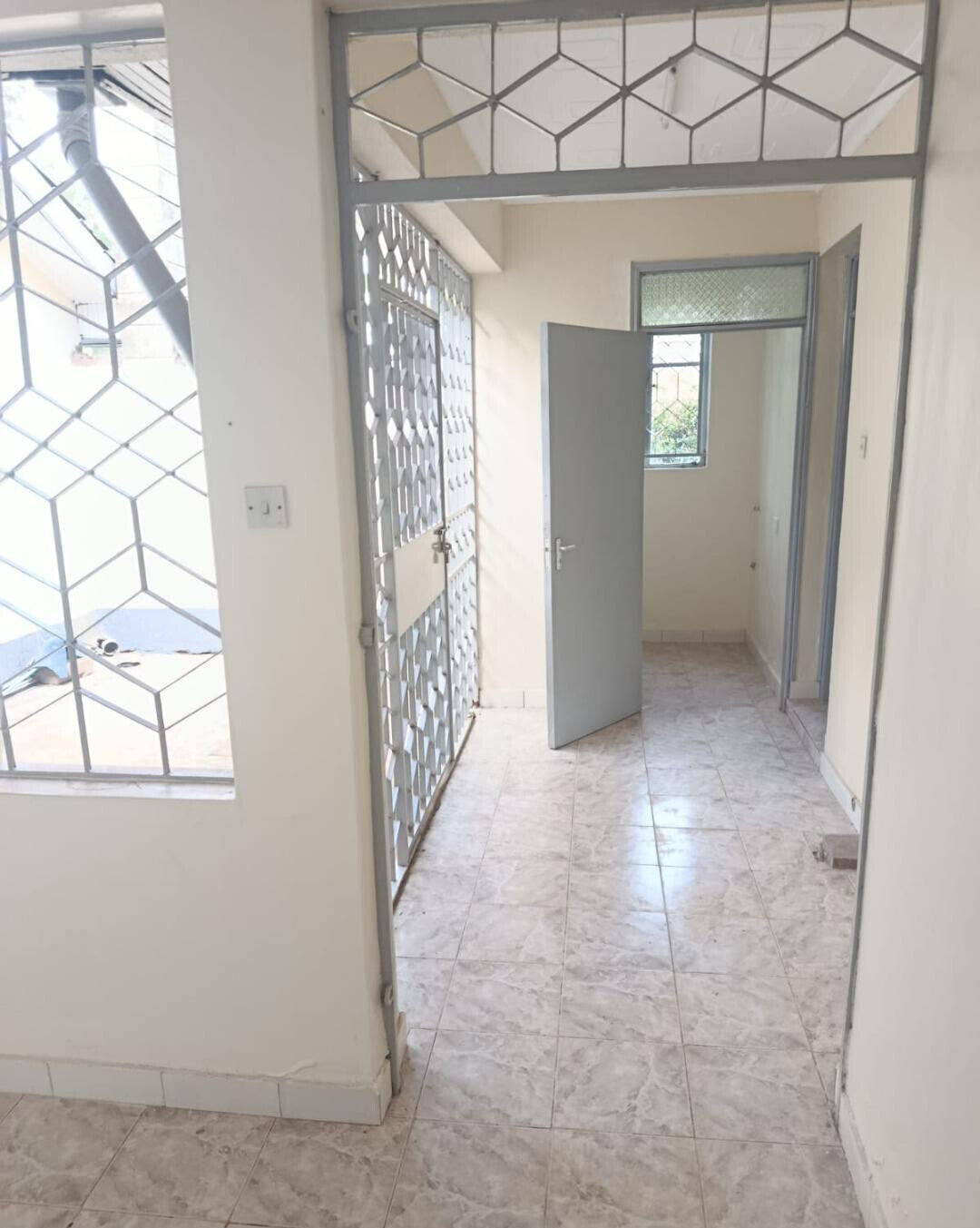 Half Acre 4BR Home with Garden for KSh 190K