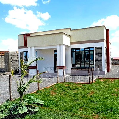 3bdrm Bungalow in Kitengela for sale - Image 1