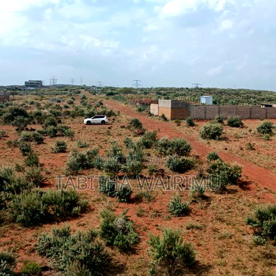 Half an Acre Land for Sale in Kimuka - Image 3