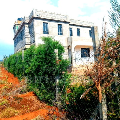 Half an Acre Land for Sale in Kimuka - Image 1