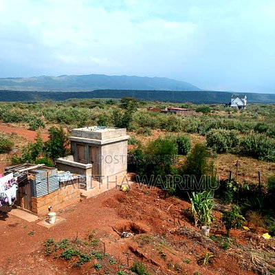 Half an Acre Land for Sale in Kimuka - Image 4