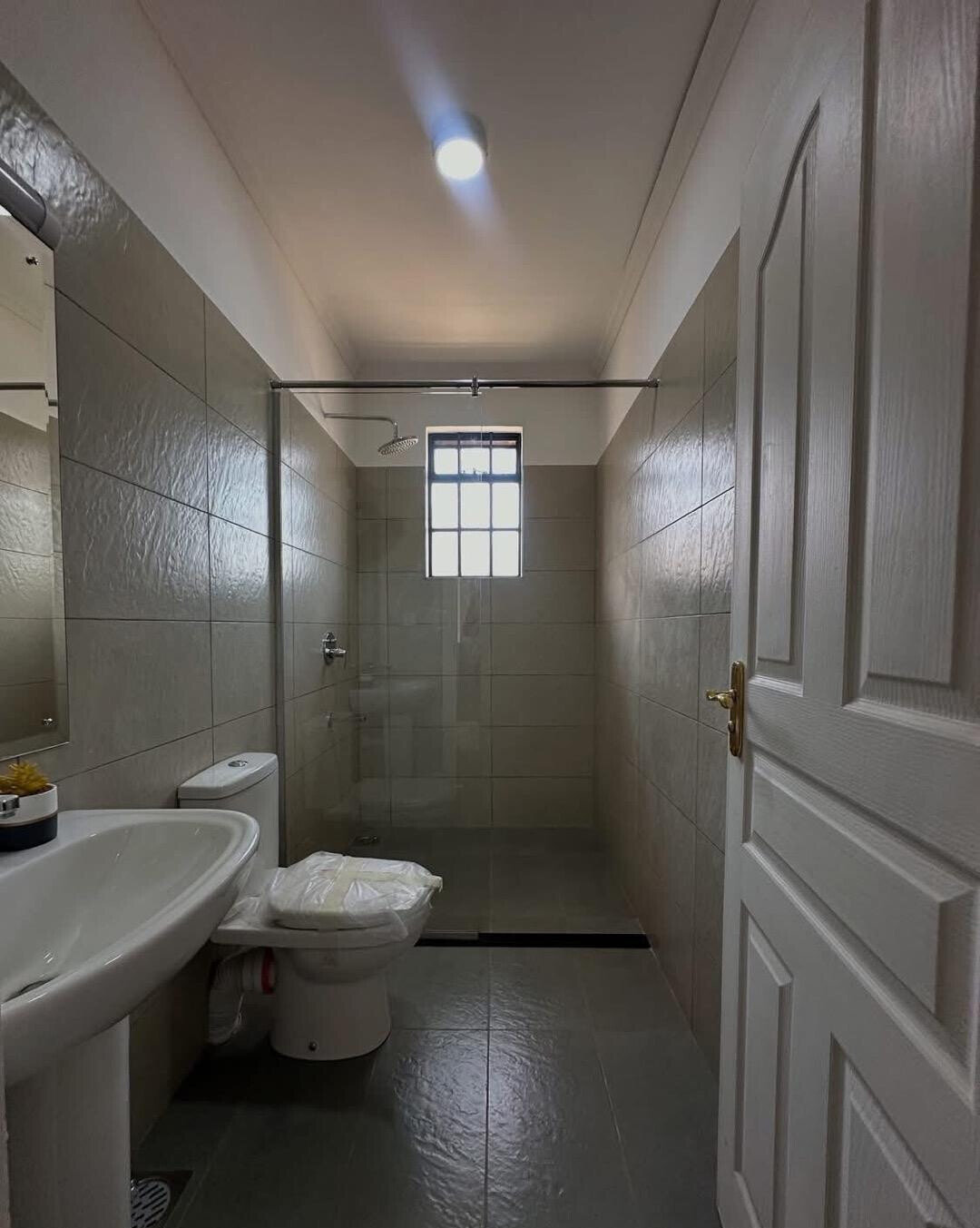 4BR Haven with Garden at KSh 95K