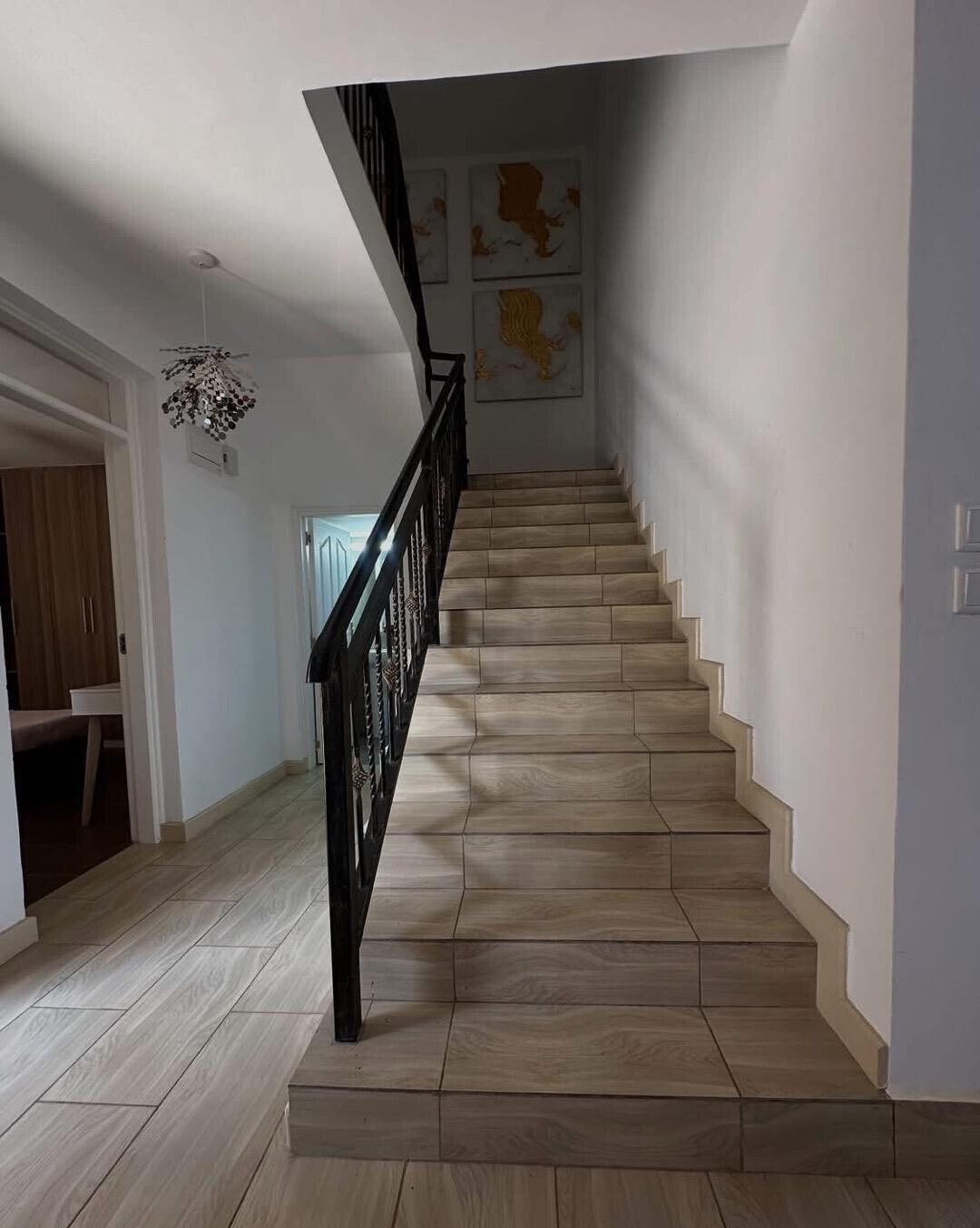 4BR Haven with Garden at KSh 95K