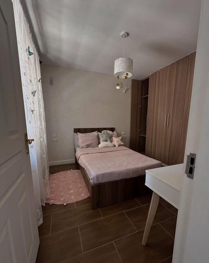 4BR Haven with Garden at KSh 95K