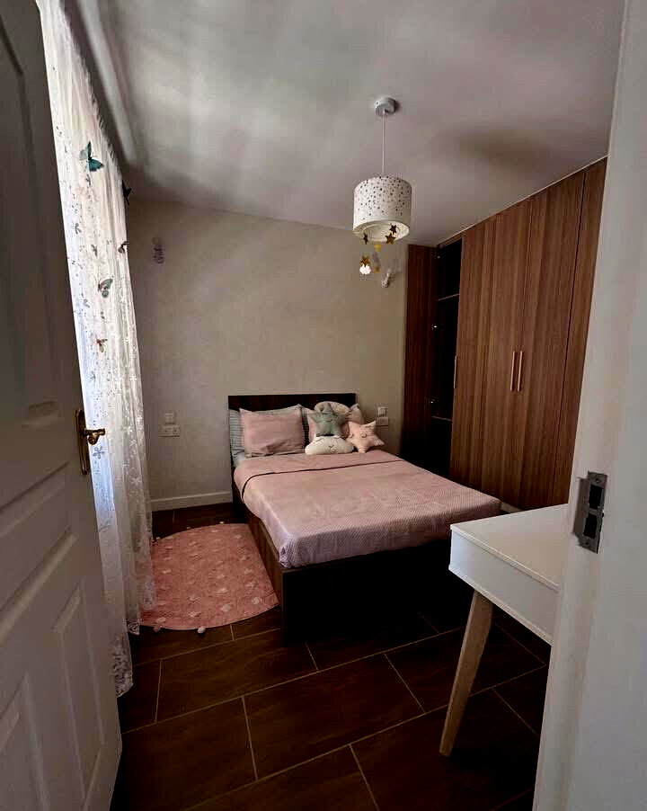 4BR Haven with Garden at KSh 95K