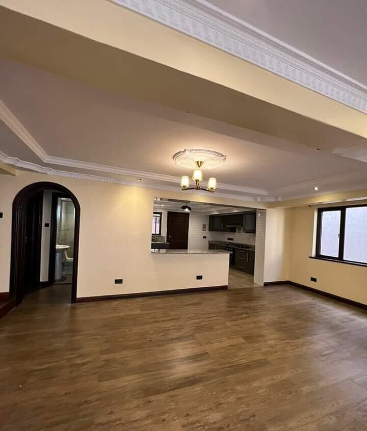 Quick Sale 4BR Townhouse with Study & Party Area - Lavington