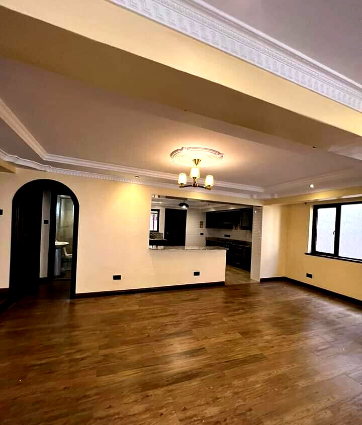 Quick Sale 4BR Townhouse with Study & Party Area - Lavington