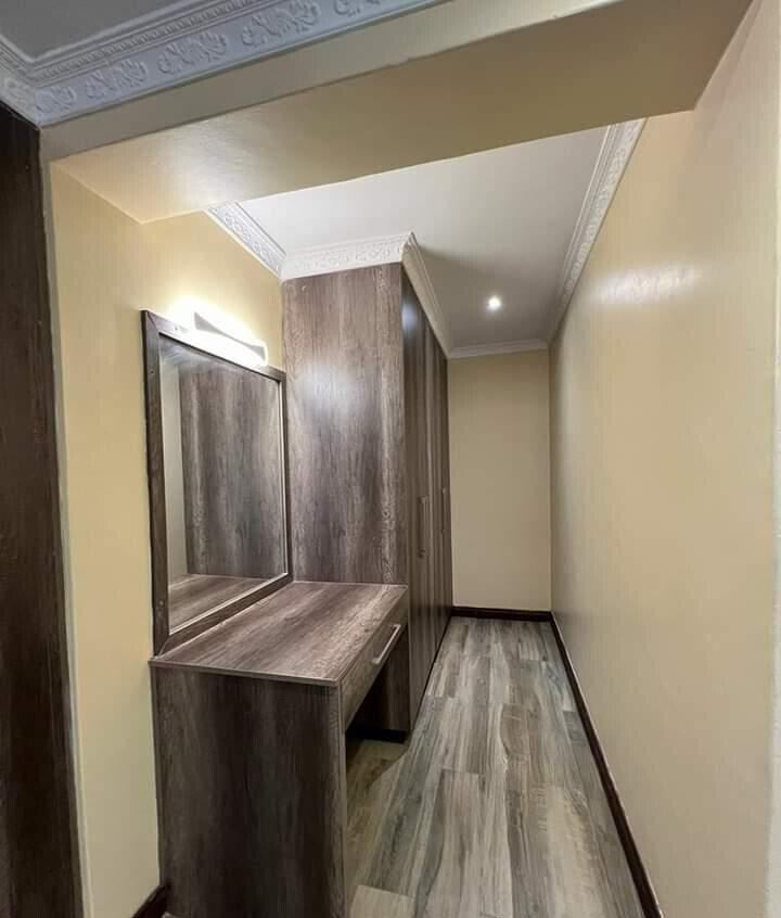 Quick Sale 4BR Townhouse with Study & Party Area - Lavington