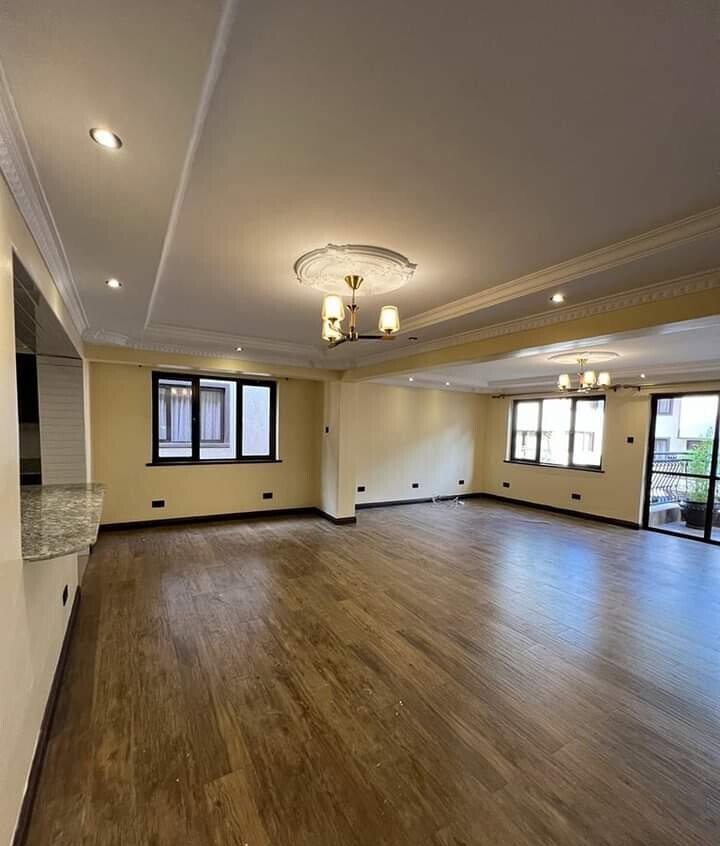 Quick Sale 4BR Townhouse with Study & Party Area - Lavington
