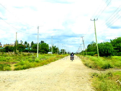 Residential Home on Kamulu Plots - Image 2
