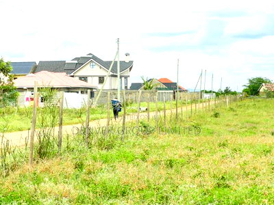 Residential Home on Kamulu Plots - Image 1