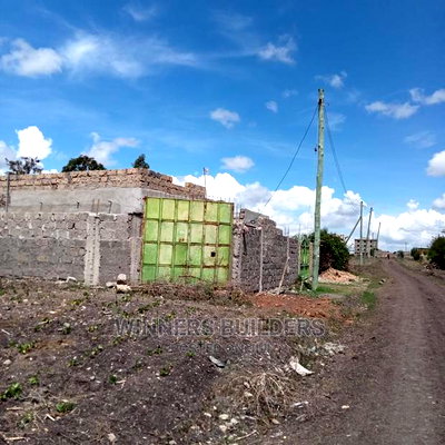 3bdrm Bungalow in Kangundo Road, Nairobi Central for sale - Image 5