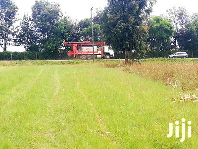 Superb Plots Fronting the Sobea - Njoro Tarmac for Sale. - Image 1
