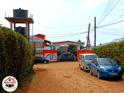 Residential Plot On Quick Sale In Kikuyu, Kamangu! - Image 11