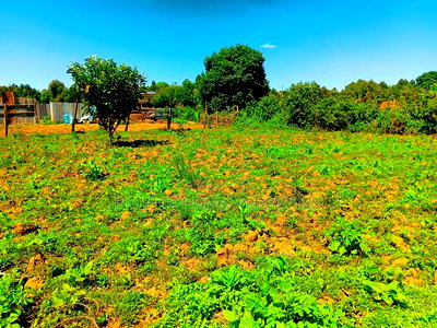 Residential Plot On Quick Sale In Kikuyu, Kamangu! - Image 3