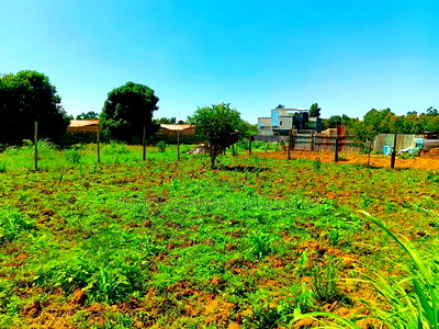 Residential Plot On Quick Sale In Kikuyu, Kamangu! - Image 1