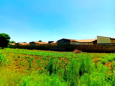 Residential Plot On Quick Sale In Kikuyu, Kamangu! - Image 9