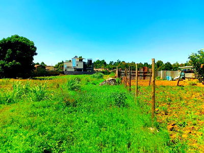 Residential Plot On Quick Sale In Kikuyu, Kamangu! - Image 8