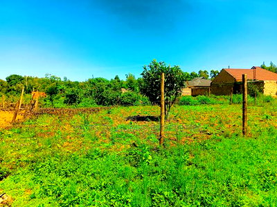 Residential Plot On Quick Sale In Kikuyu, Kamangu! - Image 7