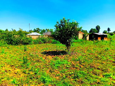 Residential Plot On Quick Sale In Kikuyu, Kamangu! - Image 5