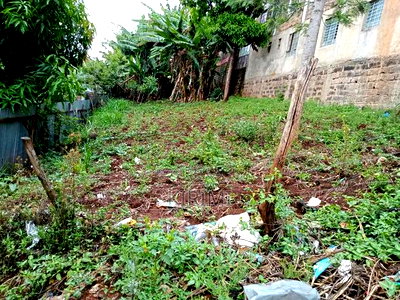 Prime Plot in Chuka Town - Image 1