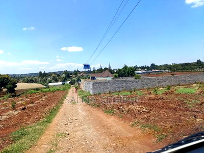 Residential Plot for Sale in Kikuyu, Ondiri - Image 4