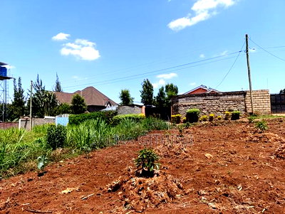Residential Plot for Sale in Kikuyu, Ondiri - Image 3