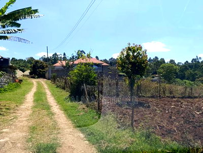 Residential Plot for Sale in Kikuyu, Ondiri - Image 7