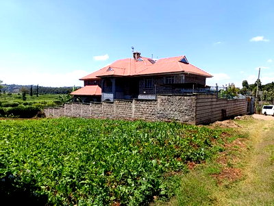 Residential Plot for Sale in Kikuyu, Ondiri - Image 1