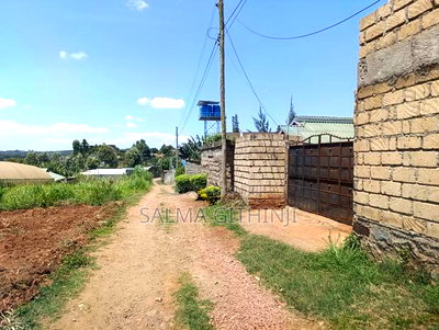 Residential Plot for Sale in Kikuyu, Ondiri - Image 5