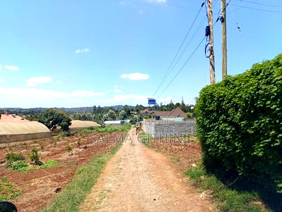 Residential Plot for Sale in Kikuyu, Ondiri - Image 2
