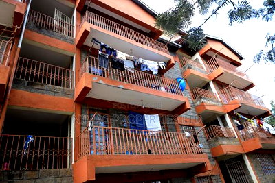 2bdrm Apartment in Gataka for rent - Image 11