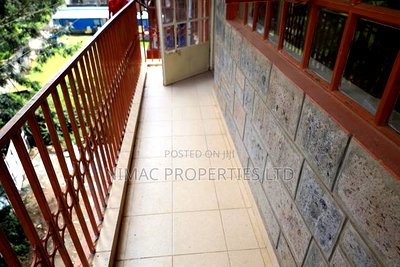2bdrm Apartment in Gataka for rent - Image 10