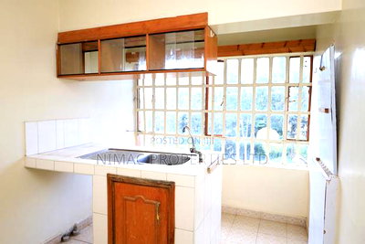 2bdrm Apartment in Gataka for rent - Image 2