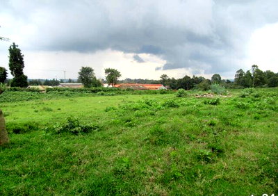 7.5-Acre Development Land in Ndumberi